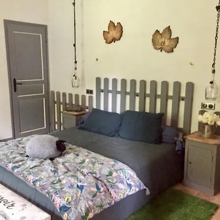 Le Clos De La Livre 3*
