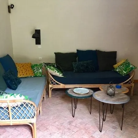 Panzió Le Clos De La Livre 3*