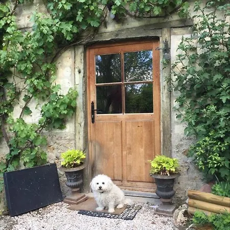 Le Clos De La Livre 3*