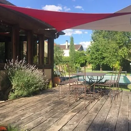 Le Clos De La Livre 3*