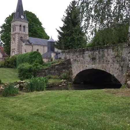 Panzió Le Clos De La Livre