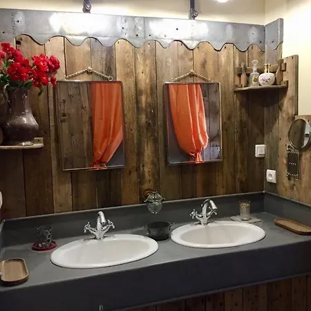 Le Clos De La Livre לינה וארוחת בוקר Fontaine-sur-Ay