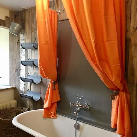 Le Clos De La Livre Fontaine-sur-Ay