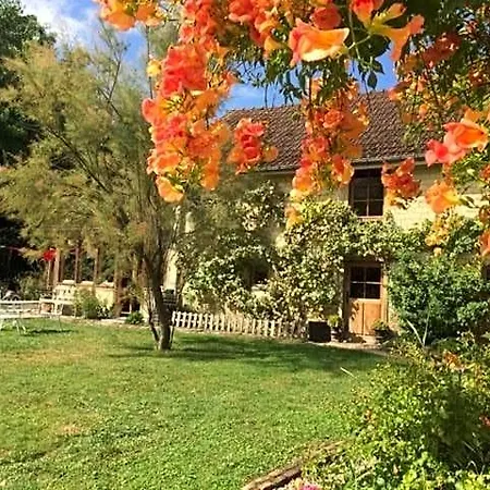 Le Clos De La Livre 3*