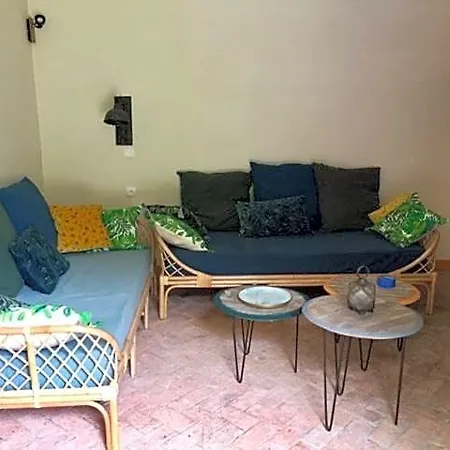 Bed & Breakfast Le Clos De La Livre Fontaine-sur-Ay