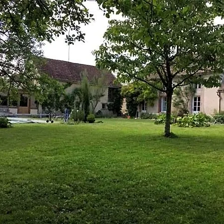 Le Clos De La Livre
