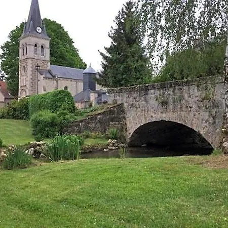 Le Clos De La Livre Bed & Breakfast Fontaine-sur-Ay