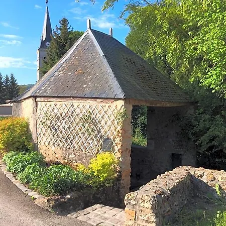 Bed & Breakfast Le Clos De La Livre 3*